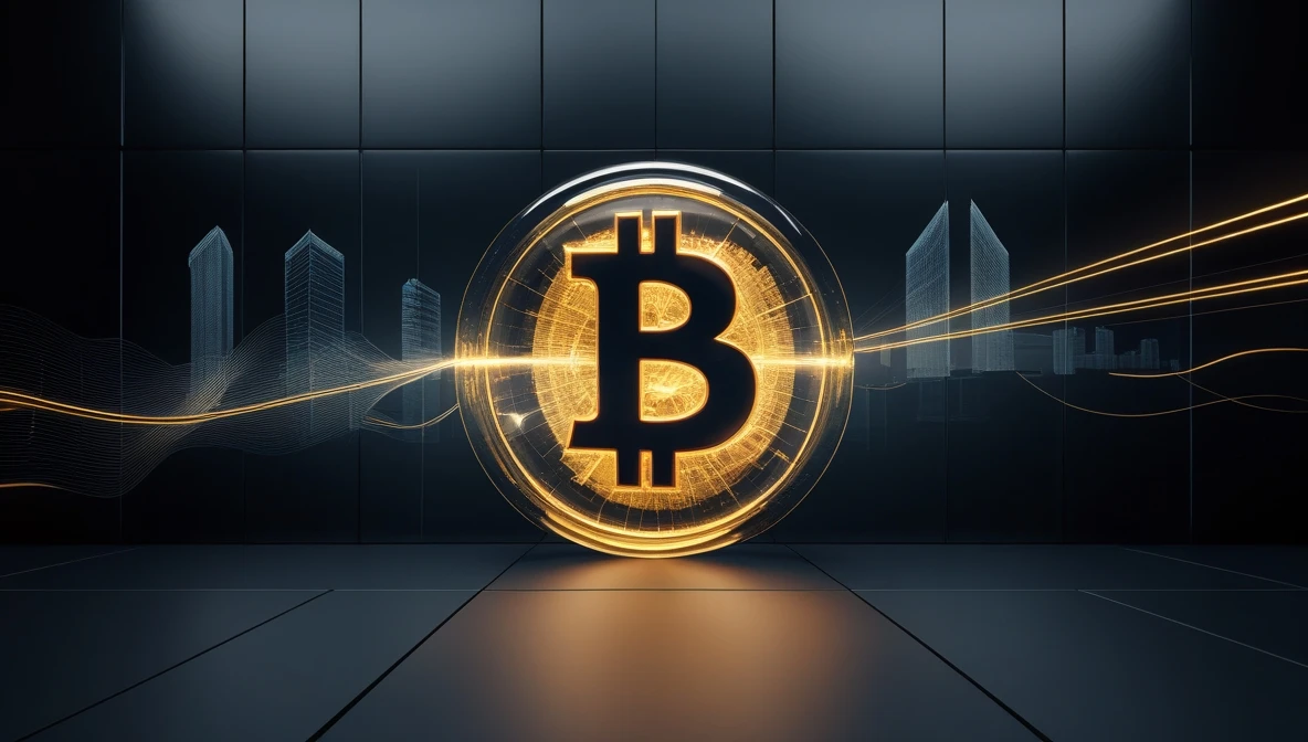 Bitcoin adoption institutionnelle — flywheel