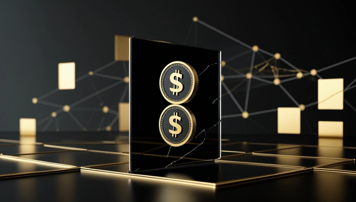 BRI stablecoins risque systémique fracture réglementaire FDIC MiCA — ORVANCE