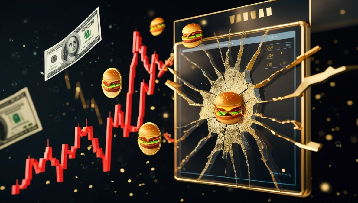 Crack consommateur americain Shake Shack Planet Fitness Whirlpool 2026