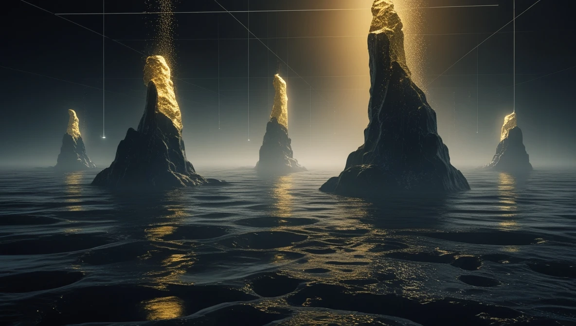 Fonds marins gouvernance minéraux critiques