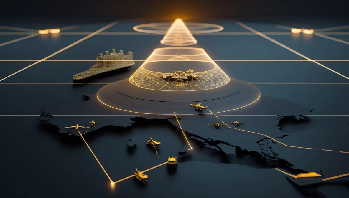 Bundeswehr — puissance militaire européenne 2039