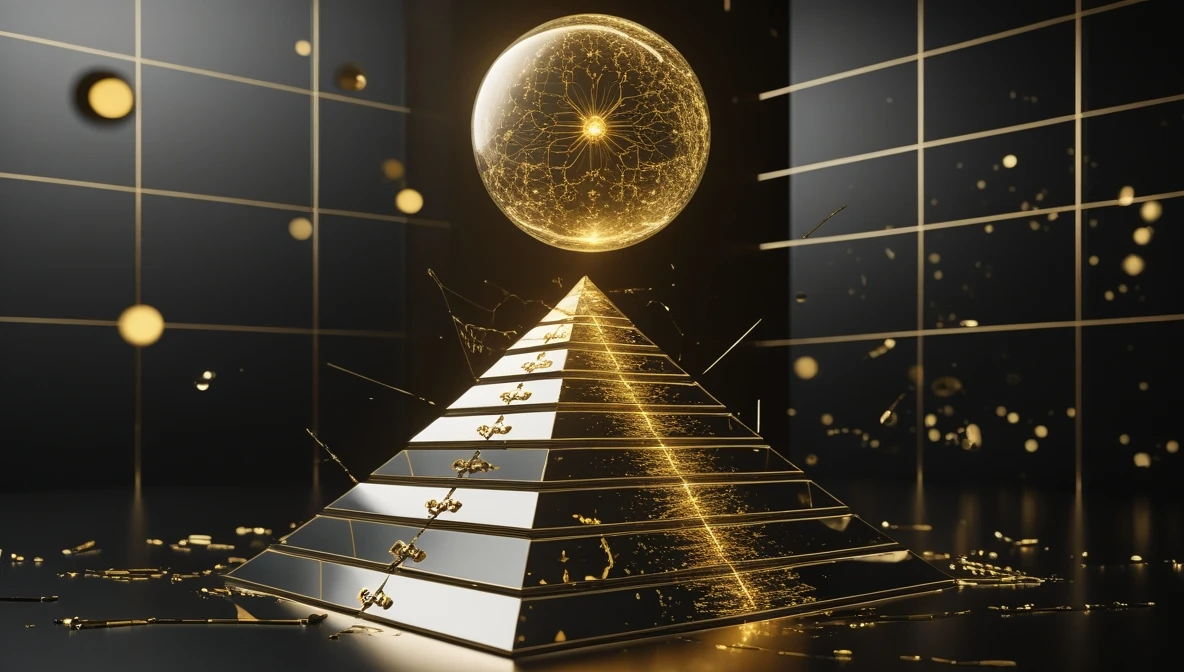 IA polarisation marché du travail Prix Nobel — ORVANCE