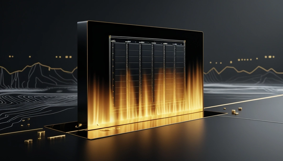 Infrastructure numérique vulnérabilité climatique datacenters — ORVANCE