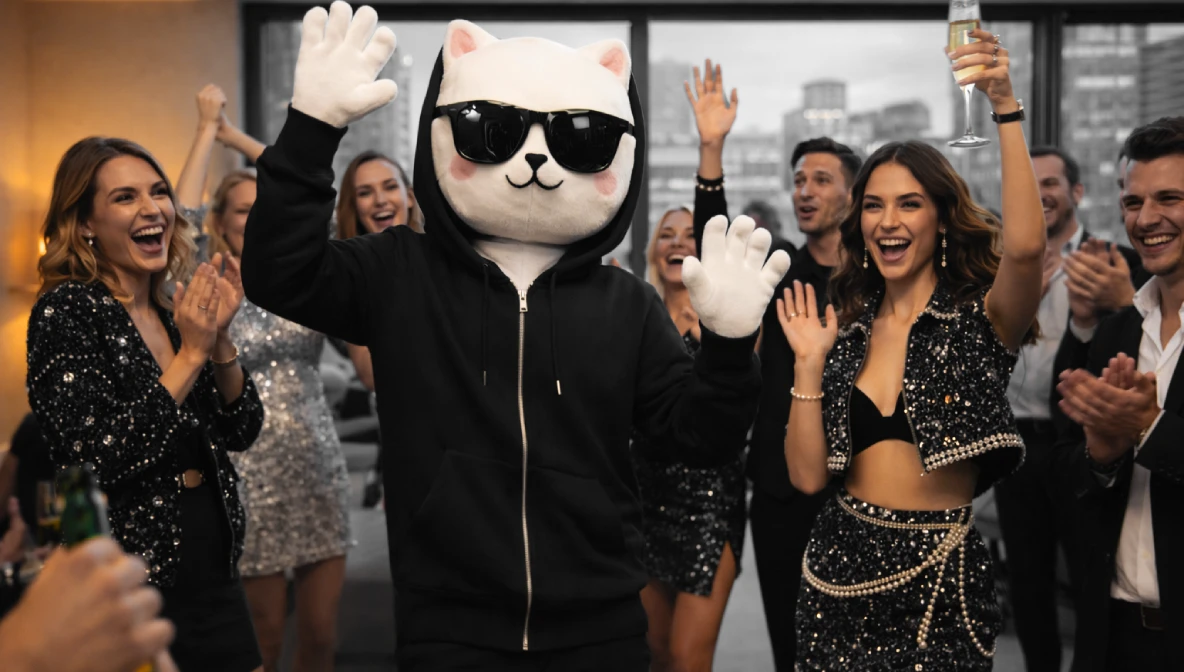 Visicraft Benjamin Jacob stratégie écosystème digital — ORVANCE